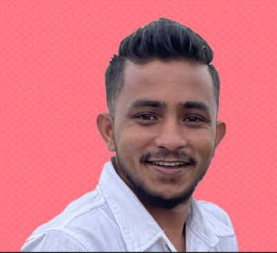 केपी खनाल